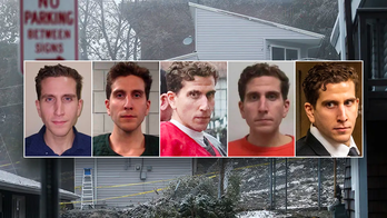 Idaho murder suspect’s lawyers demand trial postponement over ‘prejudicial’ TV special