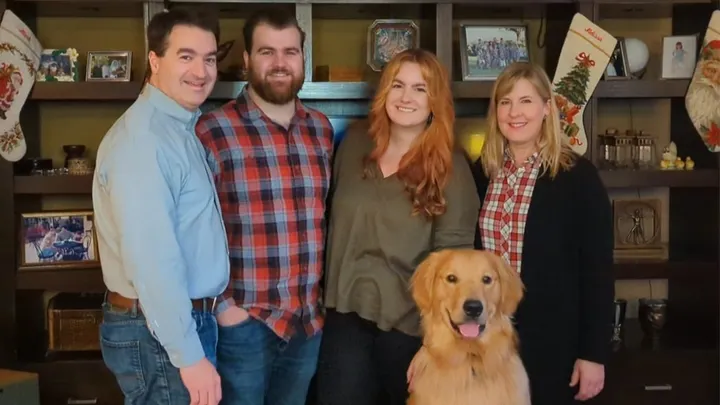 Dog shot during Minnesota lawmaker’s murder put down days after attack