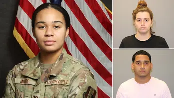 Law enforcement reps ‘disgusted’ after illegal alien allegedly kills Air Force recruit: ‘There will be others’